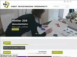 Sites similar to biptv.tv