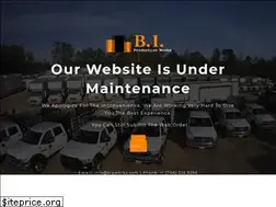 Sites similar to bipworks.com