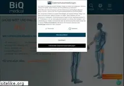 Sites similar to biq-medical.com