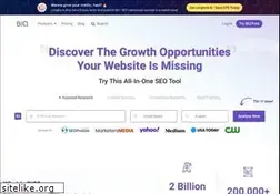 Sites similar to biq.cloud