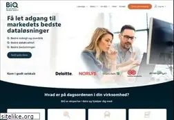 Sites similar to biq.dk
