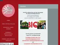 Sites similar to biqberlin.de
