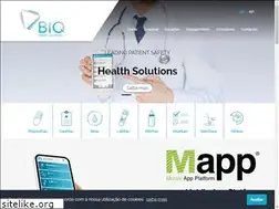 Sites similar to biqhs.com