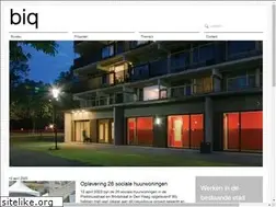 Sites similar to biqstad.nl
