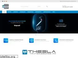Sites similar to biquadbroadcast.com.br