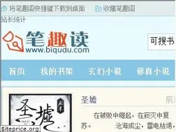 Sites similar to biquge.com