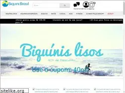Sites similar to biquinibrasil.com.br