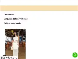 Sites similar to biquinispolianafinzetto.com.br