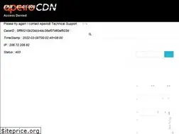 Sites similar to biquyetchannuoi.com