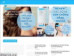 Sites similar to biquyetkhoedep.net