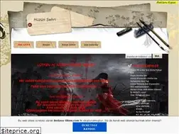 Sites similar to bir-huzun.tr.gg