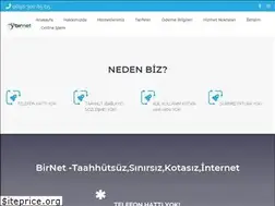 Sites similar to bir-net.com.tr
