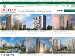 Sites similar to bir.by