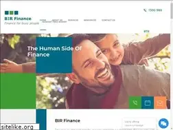 Sites similar to bir.net.au