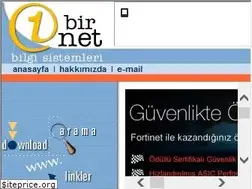 Sites similar to bir.net.tr