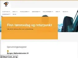 Sites similar to bir.no