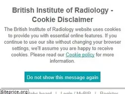 Sites similar to bir.org.uk