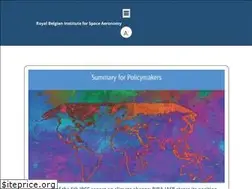 Sites similar to bira-iasb.be