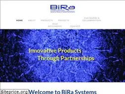 Sites similar to bira.com