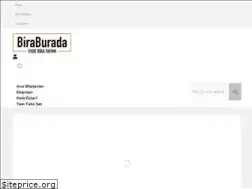 Sites similar to biraburada.com