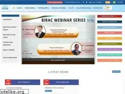 Sites similar to birac.nic.in