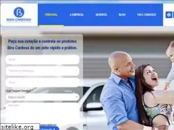 Sites similar to biracardoso.com.br