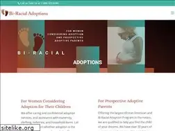 Sites similar to biracial-adoptions.com