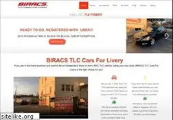 Sites similar to biracs.com