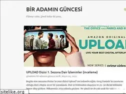 Sites similar to biradaminguncesi.blogspot.com