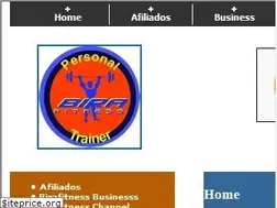 Sites similar to birafitness.com