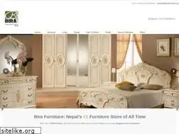 Sites similar to birafurniture.com