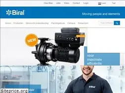 Sites similar to biral.nl