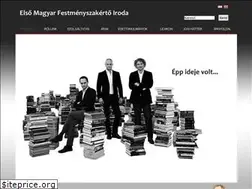 Sites similar to biralat.hu