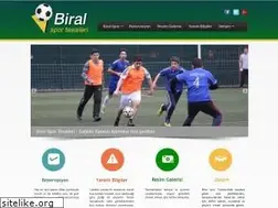 Sites similar to biralhalisaha.com
