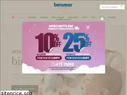 Sites similar to biramar.com.br