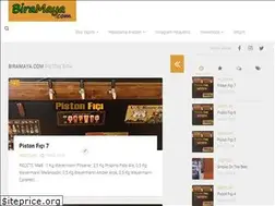 Sites similar to biramaya.com