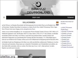Sites similar to birankai.de