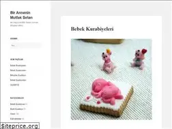 Sites similar to birannenin.mutfaksirlari.com