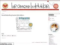 Sites similar to biranneninbulduklari.wordpress.com