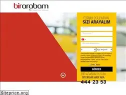 Sites similar to birarabam.com