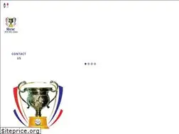 Sites similar to biratgoldcup.org.np