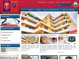 Sites similar to birathospital.com