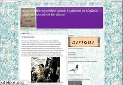 Sites similar to biravucgunes.blogspot.com