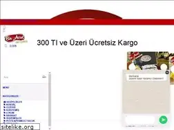 Sites similar to biravuckuruyemis.com