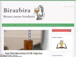 Sites similar to birazbira.com