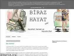 Sites similar to birazhayat.blogspot.com