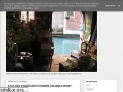 Sites similar to birazkitap.blogspot.com