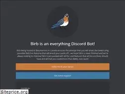 Sites similar to birb.pw