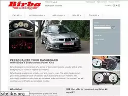 Sites similar to birba.com