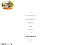Sites similar to birba.es